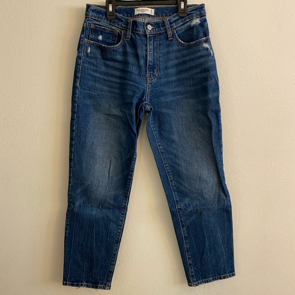 Abercrombie & Fitch Jeans